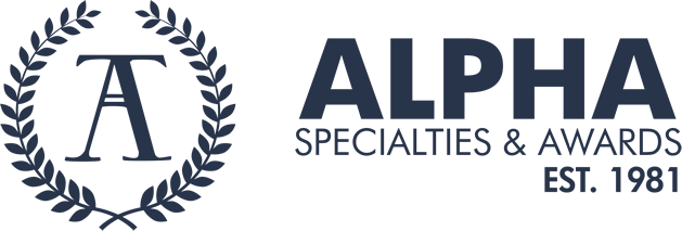 Alpha Specialties & Awards
